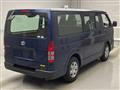 2011 Toyota Hiace Van
