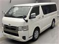 2023 Toyota Hiace Van