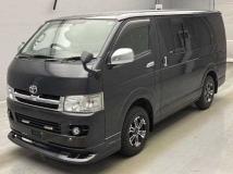 2006 Toyota Hiace Van