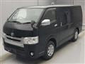 2015 Toyota Regiusace Van