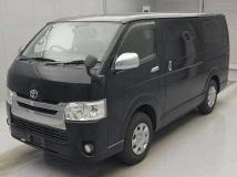 2015 Toyota Regiusace Van
