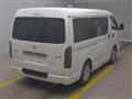 2023 Toyota Hiace Van