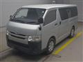 2014 Toyota Hiace Van