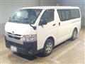 2022 Toyota Hiace Van