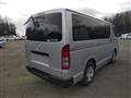 2020 Toyota Hiace Van