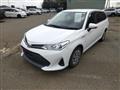 2019 Toyota Corolla Fielder