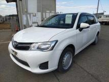 2015 Toyota Corolla Fielder