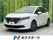 2025 Nissan Note