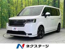 2024 Honda Step WGN