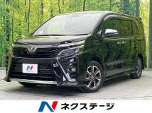 2019 Toyota Voxy
