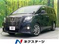 2016 Toyota Alphard G