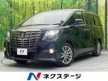 2016 Toyota Alphard G