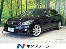 2009 Toyota Crown