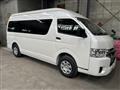 2026 Toyota Hiace Van
