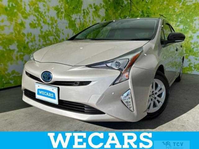 2018 Toyota Prius