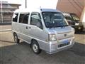2011 Subaru Sambar