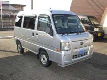 2011 Subaru Sambar