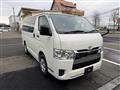 2026 Toyota Hiace Van