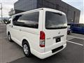 2026 Toyota Hiace Van
