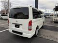 2026 Toyota Hiace Van