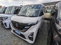 2021 Nissan ROOX