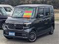 2025 Honda N BOX