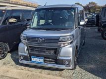 2017 Daihatsu Tanto