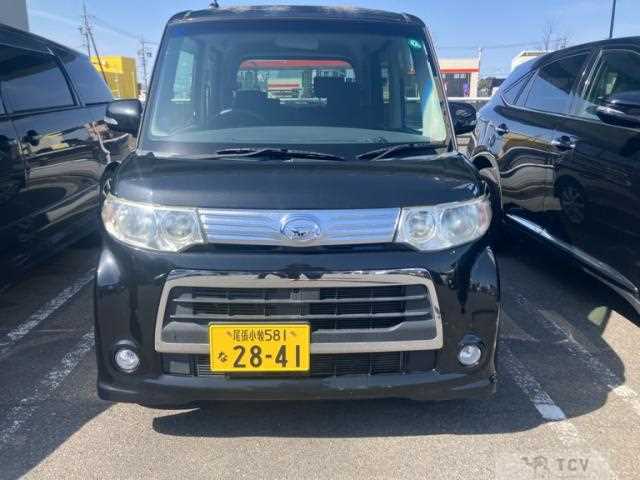 2013 Daihatsu Tanto