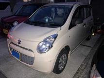 2012 Suzuki Alto