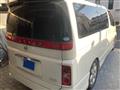 2007 Nissan Elgrand