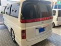 2007 Nissan Elgrand