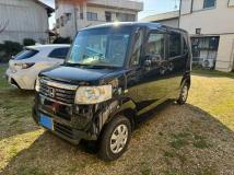 2012 Honda N BOX