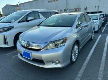 2012 Lexus HS HYBRID