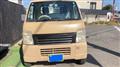 2006 Suzuki Carry Truck