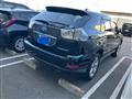 2007 Toyota Harrier