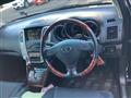 2007 Toyota Harrier