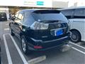 2007 Toyota Harrier