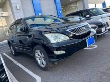 2007 Toyota Harrier