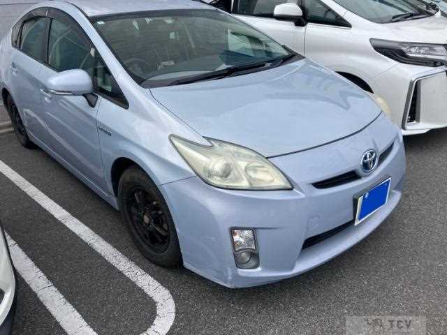 2009 Toyota Prius