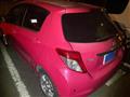 2012 Toyota Vitz