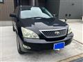 2011 Toyota Harrier