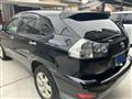 2011 Toyota Harrier