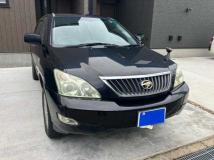 2011 Toyota Harrier