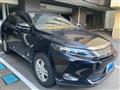 2016 Toyota Harrier