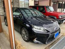 2013 Lexus HS HYBRID
