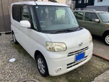 2009 Daihatsu Tanto