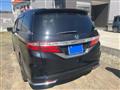 2013 Honda Odyssey