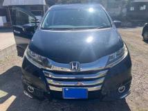2013 Honda Odyssey