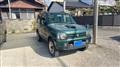 2005 Suzuki Jimny