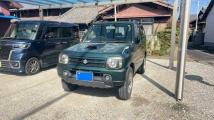 2005 Suzuki Jimny